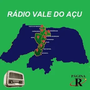 VALE DO AÇU