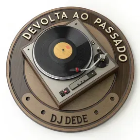 WEB RADIO DE VOLTA  AO PASSADO