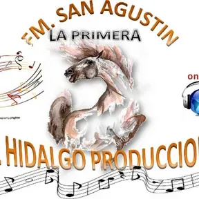 FM San Agustin