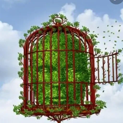 Trabalhe crenças limitante te impede de envoluir aqui no mercado