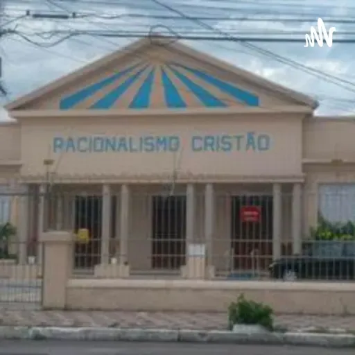 RACIONALISMO CRISTAO UMA LUZ PARA VOCE 265
