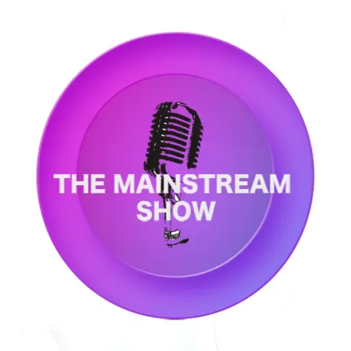 The Mainstream Show | Programa 17