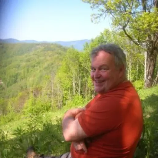 Permaculture Perspectives-Lee Barnes Interview