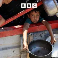 33 die of starvation in Gaza, say Hamas health officials