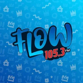Flow 105.3 FM - Jacksonville FL