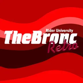 107.7 The Bronc Retro