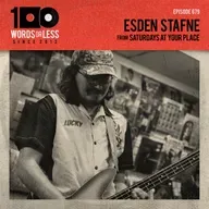 Esden Stafne from Saturdays At Your Place