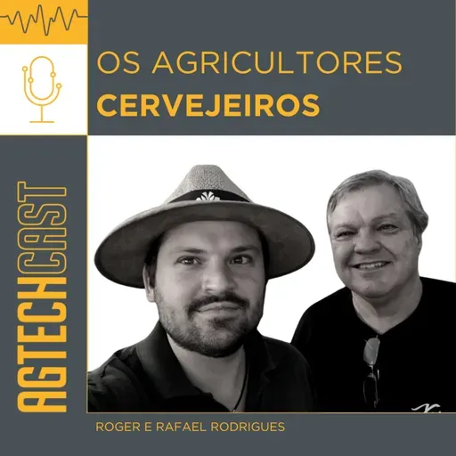 Os agricultores cervejeiros