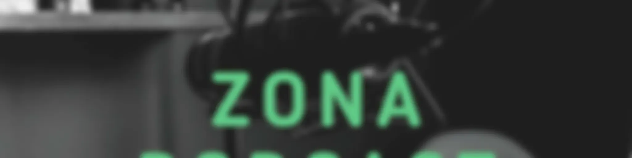 Zona Podcast