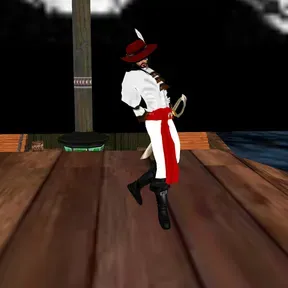 Pirate Radio