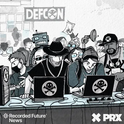 DEF CON’s accidental godfather