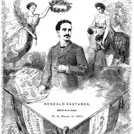 ¿Quién fue Gonzalo Castañón?