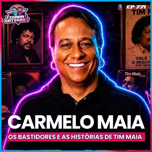 EP 771 - CARMELO MAIA
