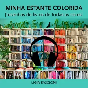 Minha Estante Colorida
