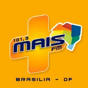MAIS FM Brasília