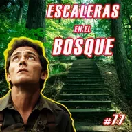 Si Encuentras Escaleras en Medio del Bosque ¡NO LAS SUBAS! Episodio #77