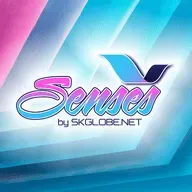 SKGLOBE.NET | SENSES Ακούστε Ζωντανά