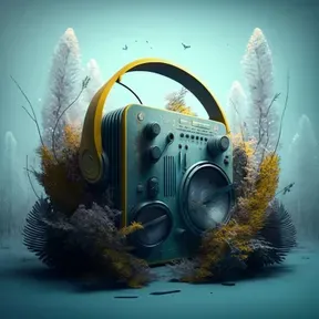 RADIO STILO DE VIDA