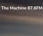 Machine FM 87.6