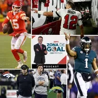Tom Brady, el más grande