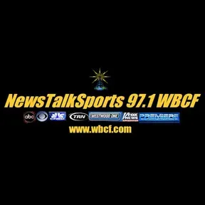 WBCF NewsTalk 1240 AM