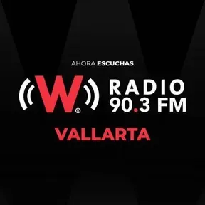 W Radio 90.3 en vivo