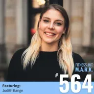 Warum "Nackt Gut Aussehen" mit Fitness nichts zu tun hat (#564)