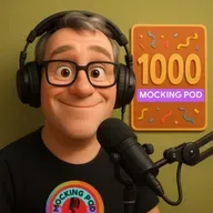 Mocking Pod: -Doc Further "Desencadenado"- Celebración 1.000 programas-
