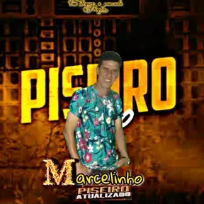 MARCELLO DO PISEIRO