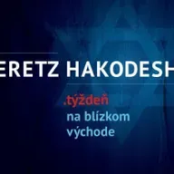Eretz Hakodesh – Svätá zem: Prečo je dôležitá dohoda medzi Izraelom a Libanonom?