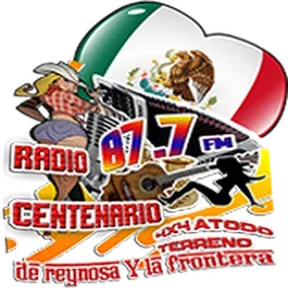 Radio Centenario 4X4