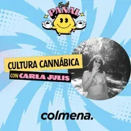 Cultura cannábica con Carla Julis. Ep 8 - Extracciones cannábicas.