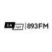 LAist 89.3 - K210AD