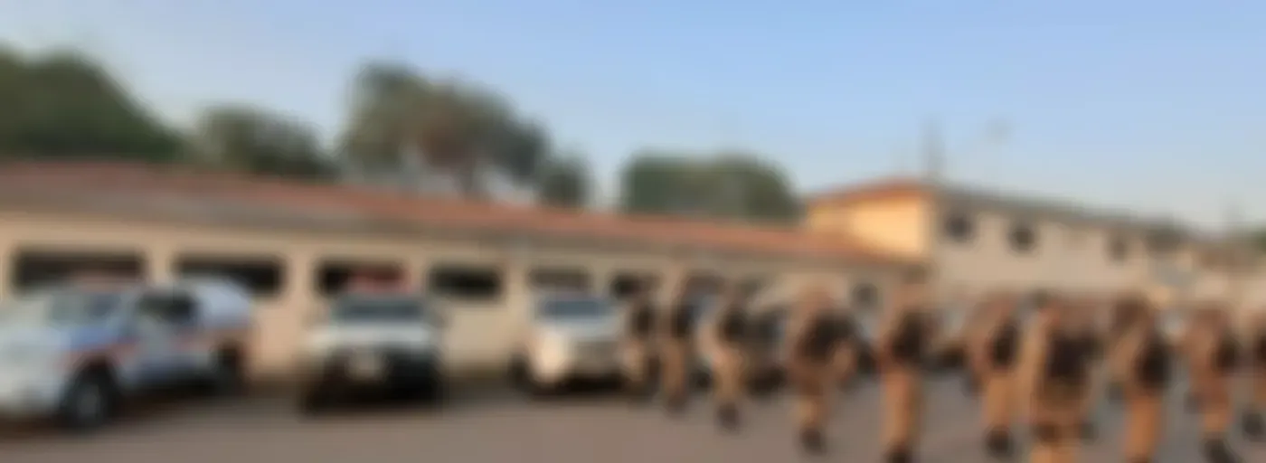 24° BPM-Sentinela Do Sul