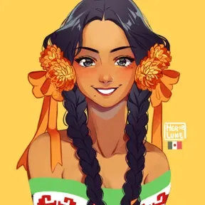 La mexicanita