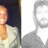 Cynthia 'Cindy' Atterberry and Oscar 'Joe' McNear