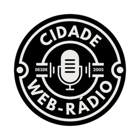 Web Rádio Cidade