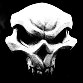 SkullMorph Old Radio Shows