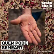 Quem pode semear?
