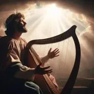 Lord, give me strength (Junior)