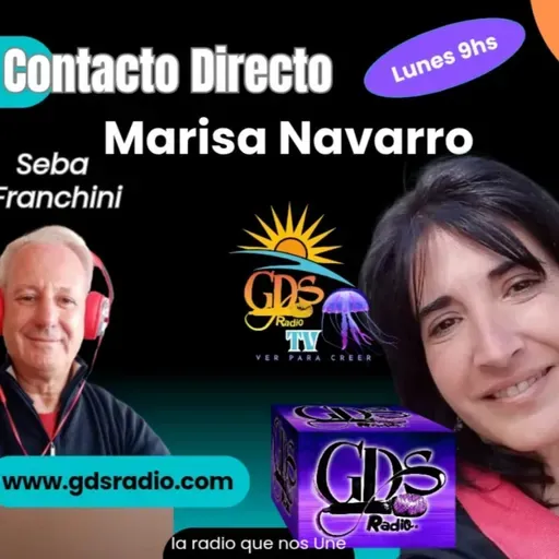 Contacto Directo. Hoy: Turismo y Radio con Marisa Navarro