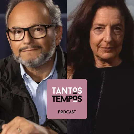 Ernesto Paglia e Clarice Niskier- Tantos Tempos Ep 33