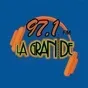 La Grande de Río Grande - XHZC