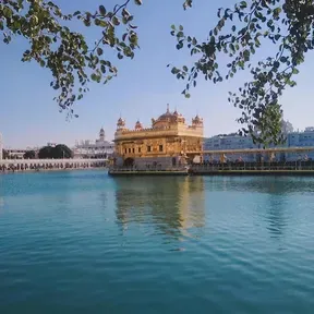 Sri Darbar Sahib