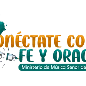 conéctate con fe y oracion