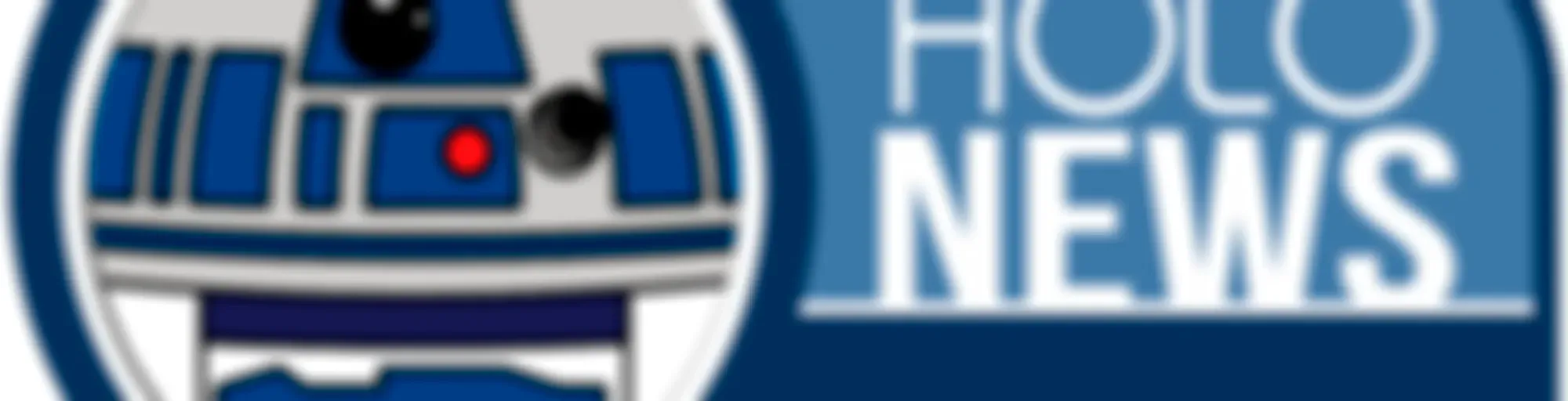 Holonews - Notícias de Star Wars