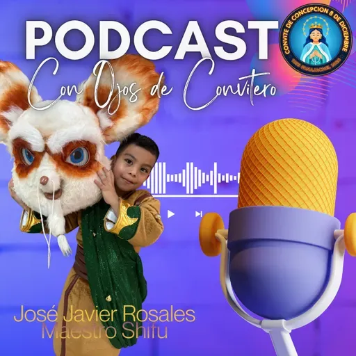 El Semillero del Convite: La Historia de José Javier