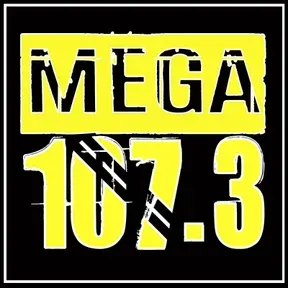 Mega 1073 Fm