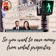 So you want to earn money from rental properties