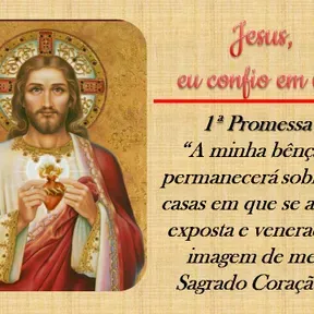 Coração de Jesus